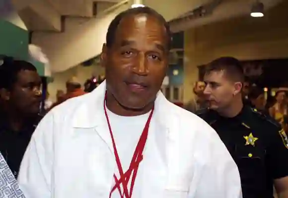 O.J. Simpson