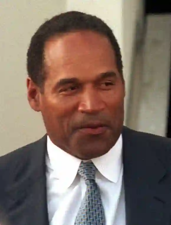 O.J. Simpson