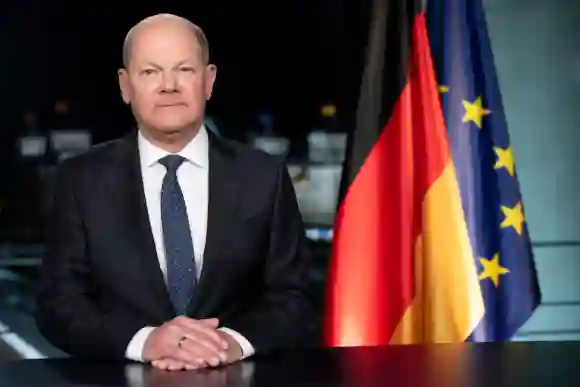 Olaf Scholz