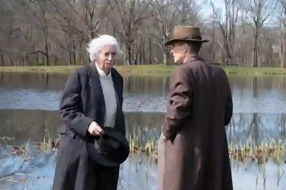 filme schlau clever "Oppenheimer"