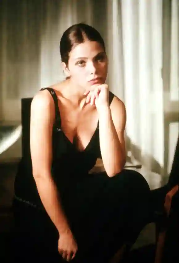 Ornella Muti