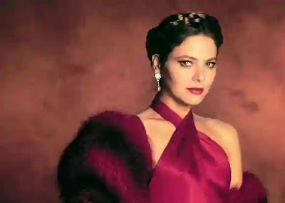 Ornella Muti