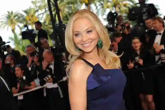 Ornella Muti
