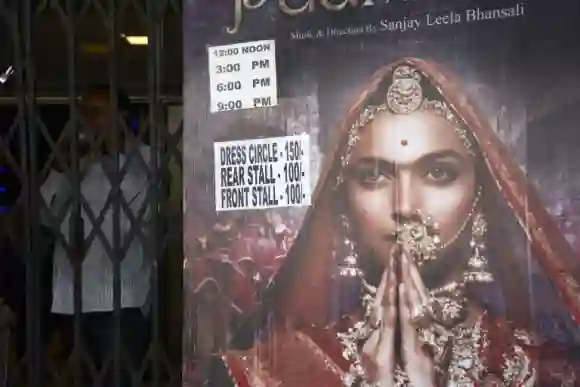 "Padmaavat"