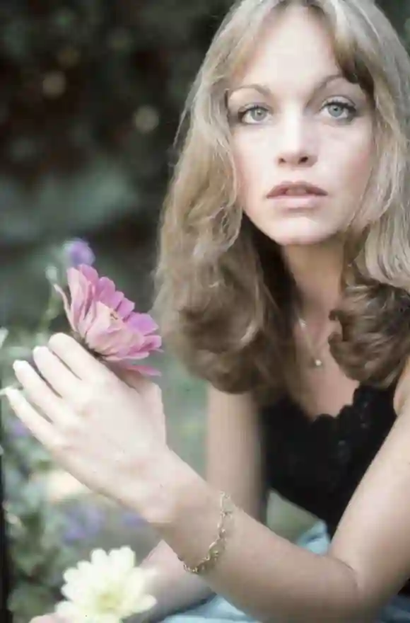 pamela sue martin