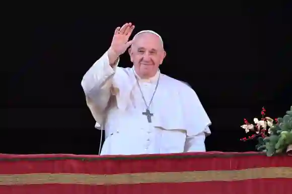 papst franziskus