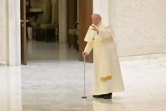 papst franziskus