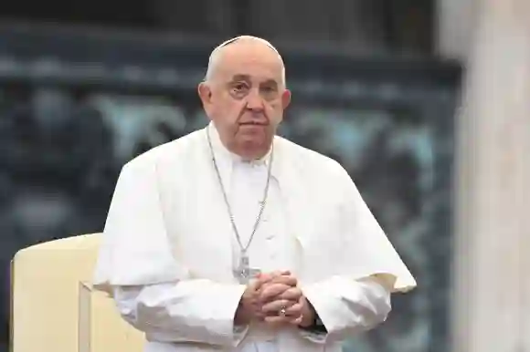 papst franziskus