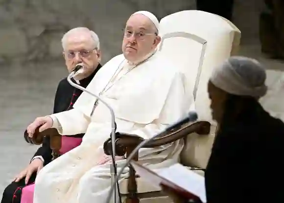 papst franziskus todesfall