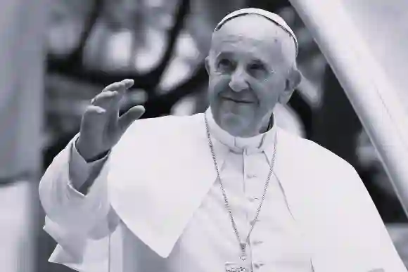 papst franziskus