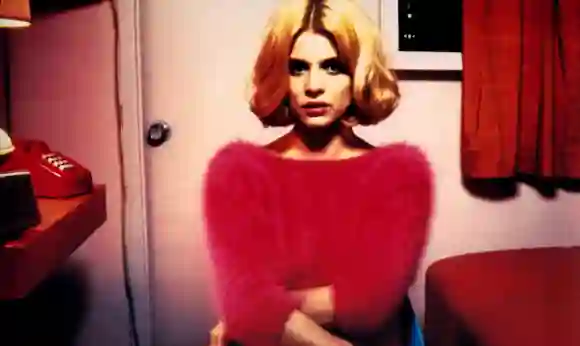 „Paris, Texas“ aus dem Jahr 1984