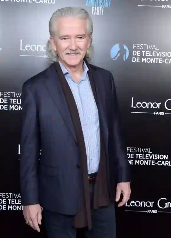 Patrick Duffy