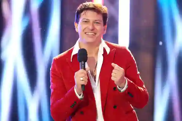 Patrizio Buanne