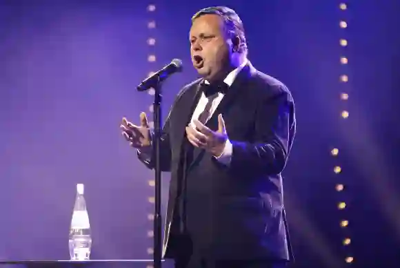 Paul Potts