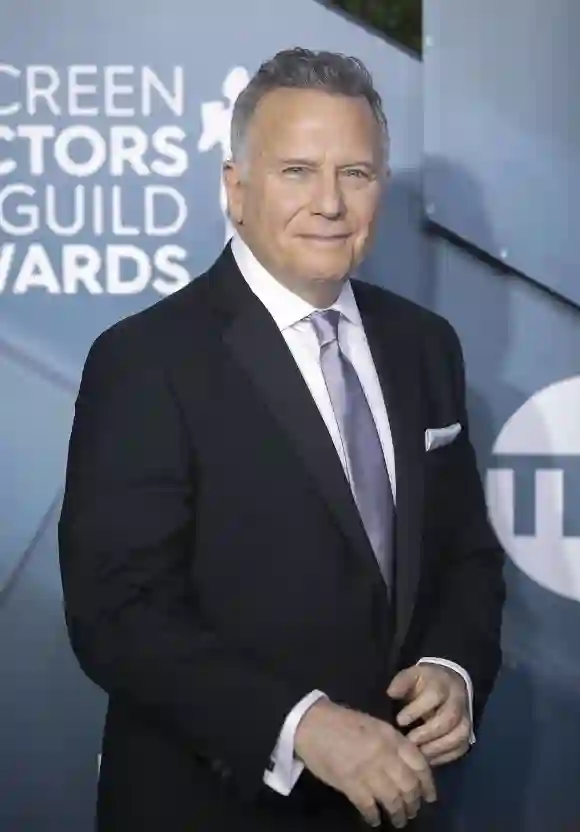 Paul Reiser bei den 26. Screen Actors Guild Awards am 19. Januar 2020