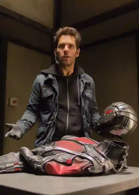 Paul Rudd in „Ant-Man“ (2015)