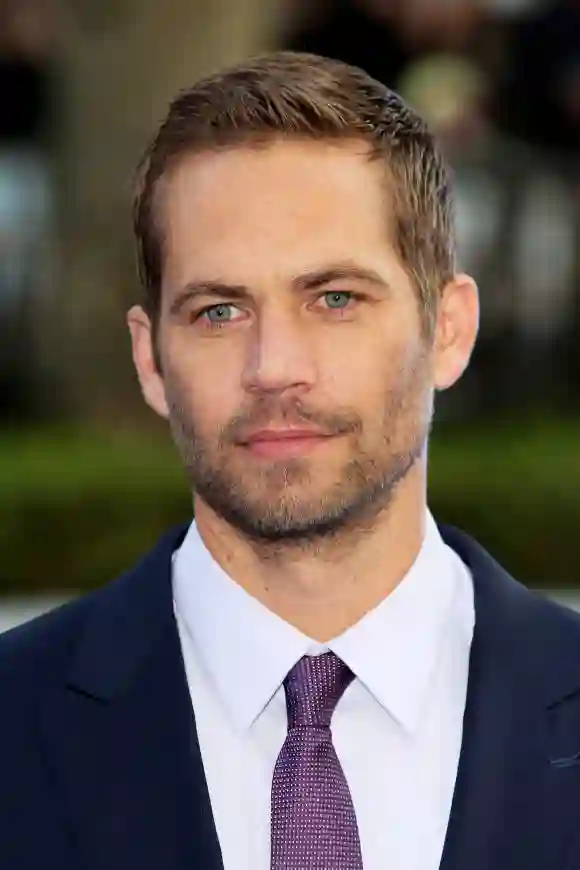 Paul Walker Tod Fast & Furious