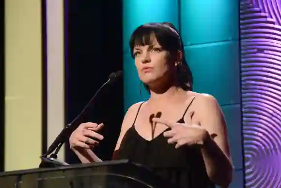 pauley perrette