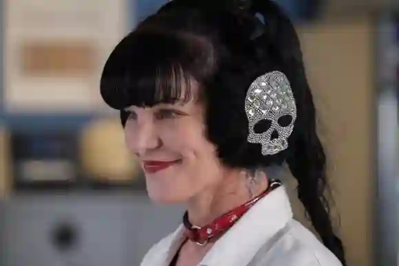 NCIS Pauley Perrette heute