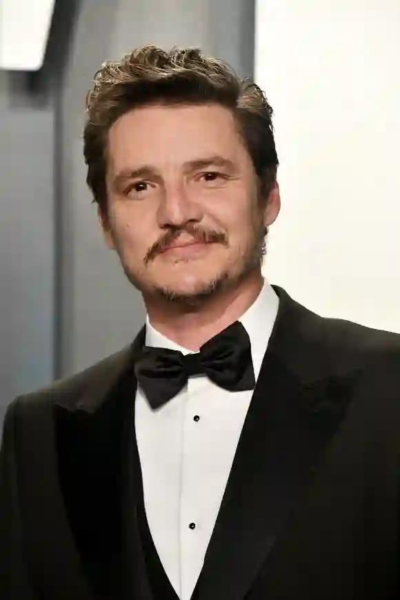 Pedro Pascal