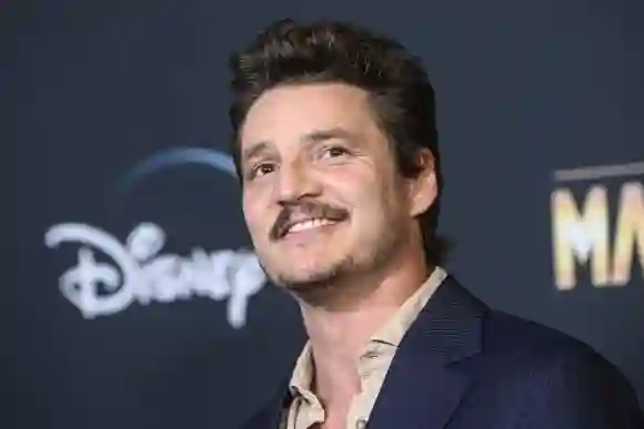 Pedro Pascal