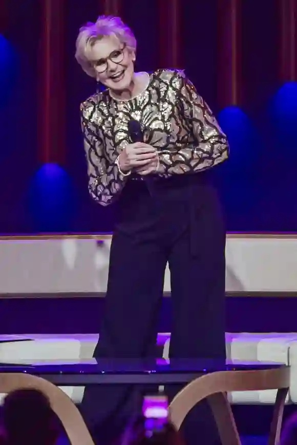 peggy march verwandlung