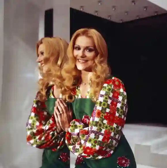 Peggy March