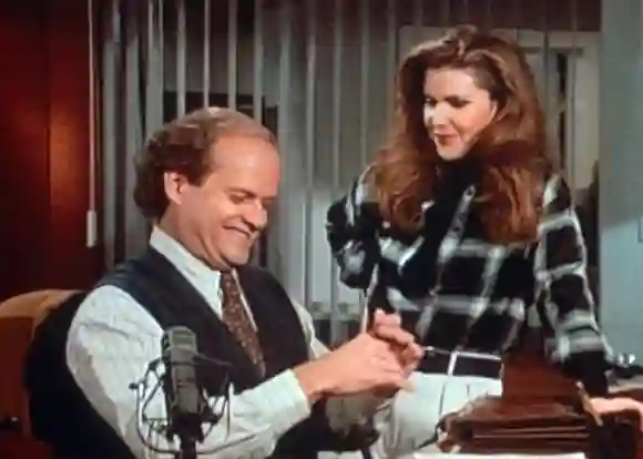 frasier peri gilpin kelsey grammar