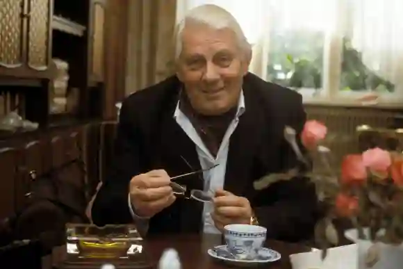 Peter Borgelt