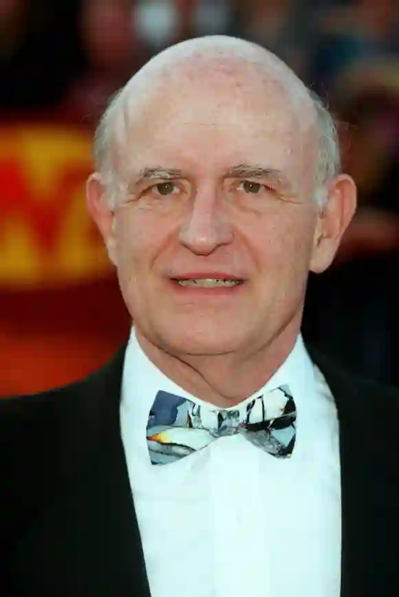 Peter Boyle