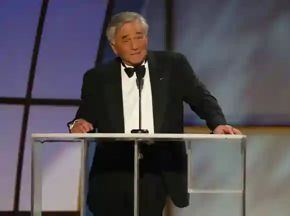 Peter Falk bei den 9. jährlichen Screen Actors Guild Awards