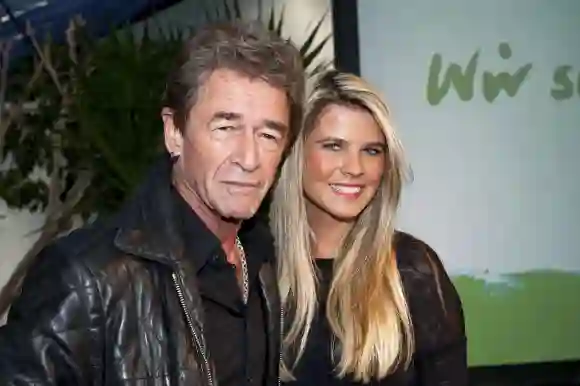 Peter Maffay freundin Hendrikje Balsmeyer