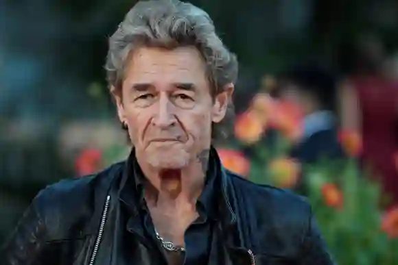 Peter Maffay verheiratet Frau