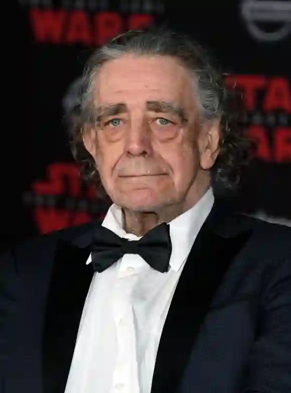 „Chewbacca“-Darsteller Peter Mayhew ist gestorben