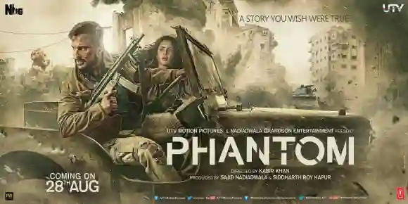 "Phantom"