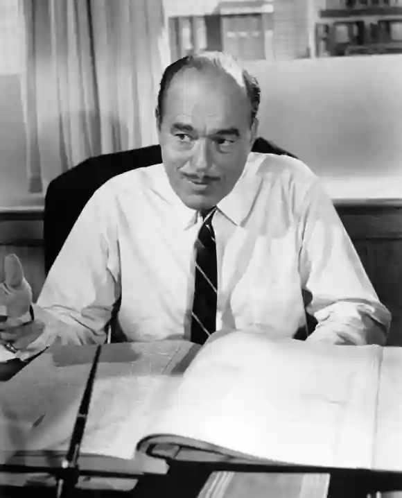 Philip Ober