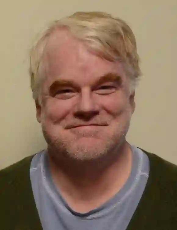 Philip Seymour Hoffman 2014