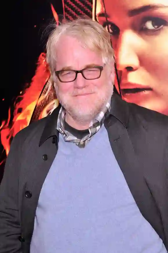 Philip Seymour Hoffman