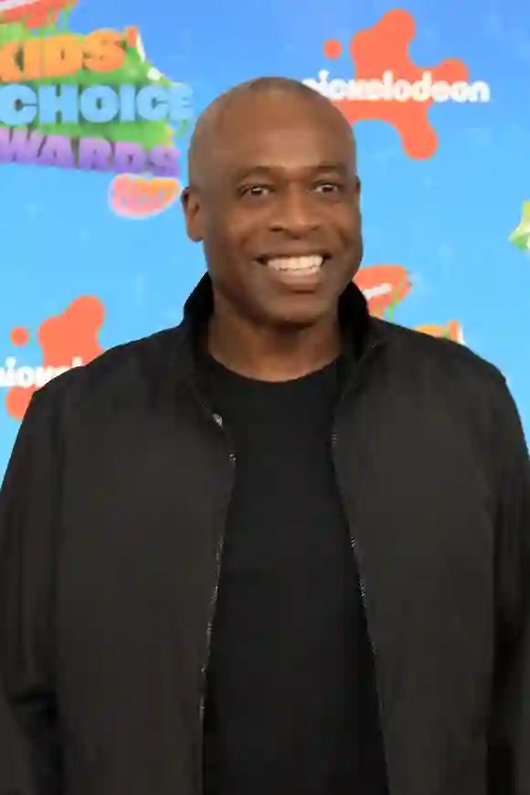 Phill Lewis heute