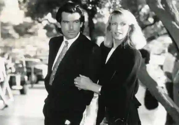 pierce brosnan