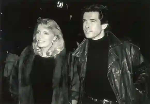 pierce brosnan