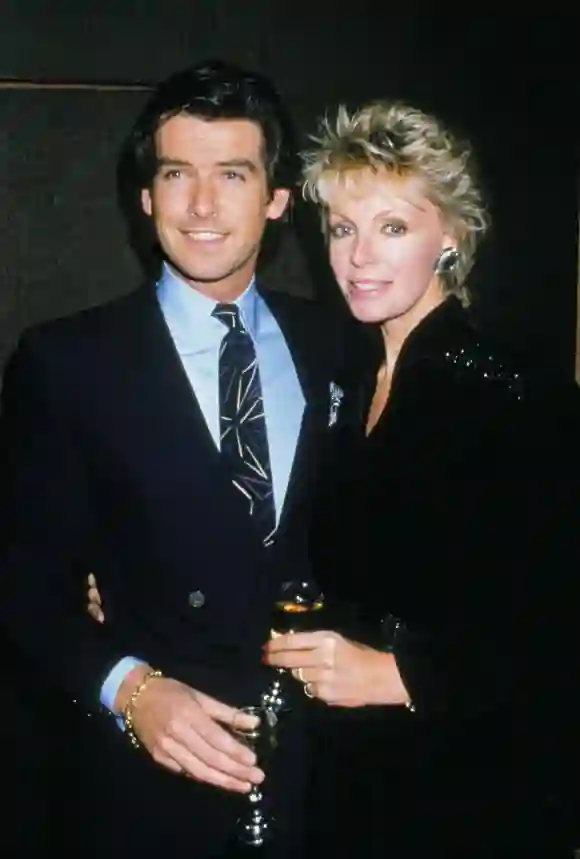 pierce brosnan