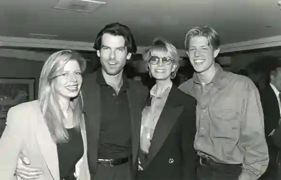 pierce brosnan