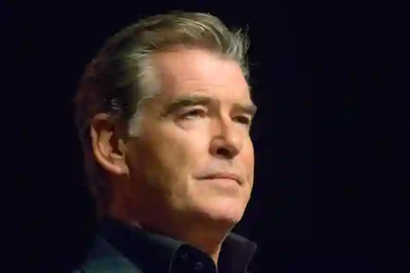 Pierce Brosnan