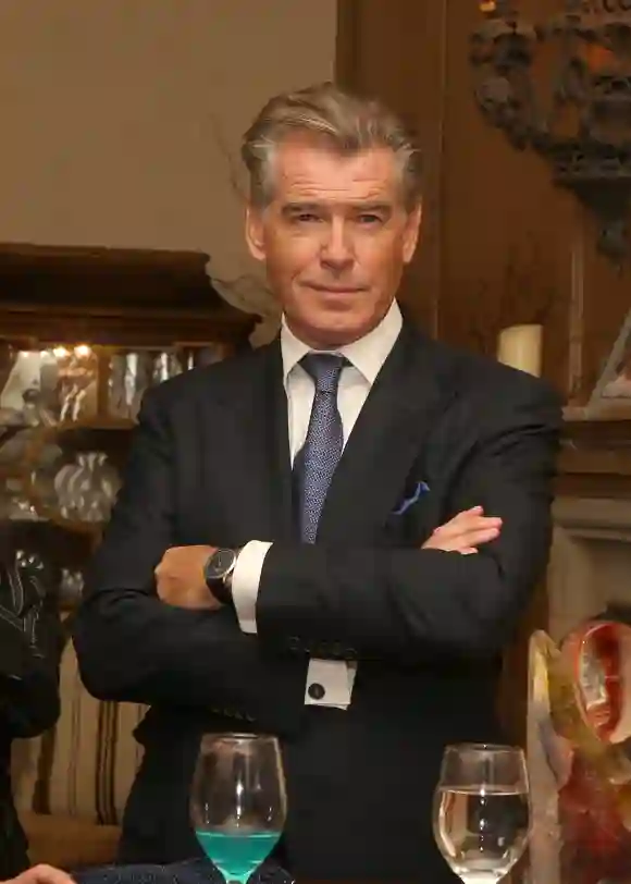 „James Bond“-Star Pierce Brosnan hat verraten, wen er sich als nächstes in der Rolle des britischen Geheimagenten wünscht