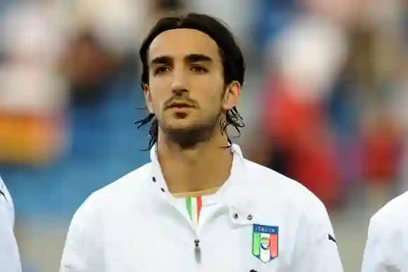 Piermario Morosini