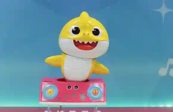 pinkfong baby shark