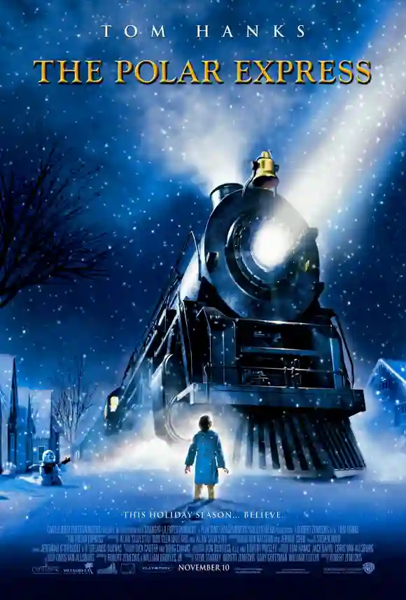 Polarexpress film