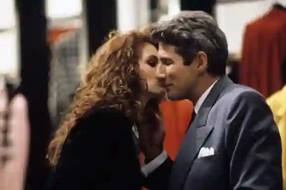 pretty woman