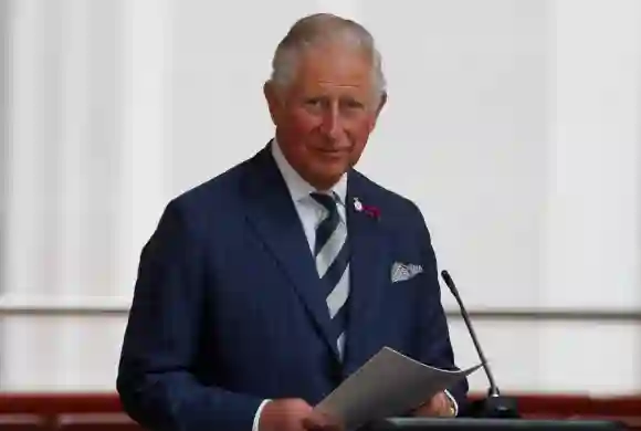Prinz Charles hat die Lehrer während der COVID-19-Sperrung gelobt.